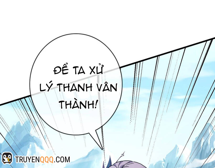 Hệ Thống Thăng Cấp Điên Cuồng Chapter 34 - Trang 29