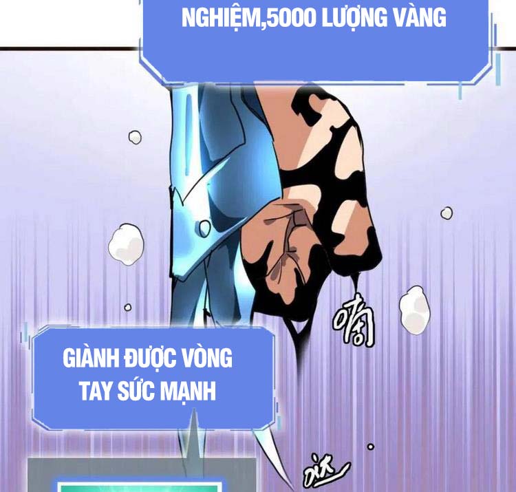 Hệ Thống Thăng Cấp Điên Cuồng Chapter 20 - Trang 8