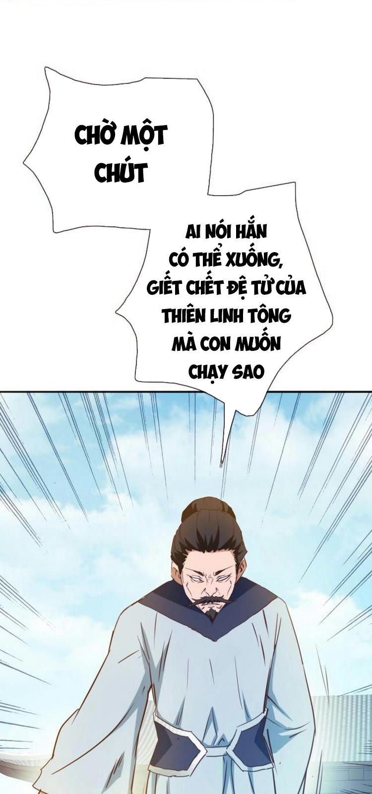 Hệ Thống Thăng Cấp Điên Cuồng Chapter 5 - Trang 61