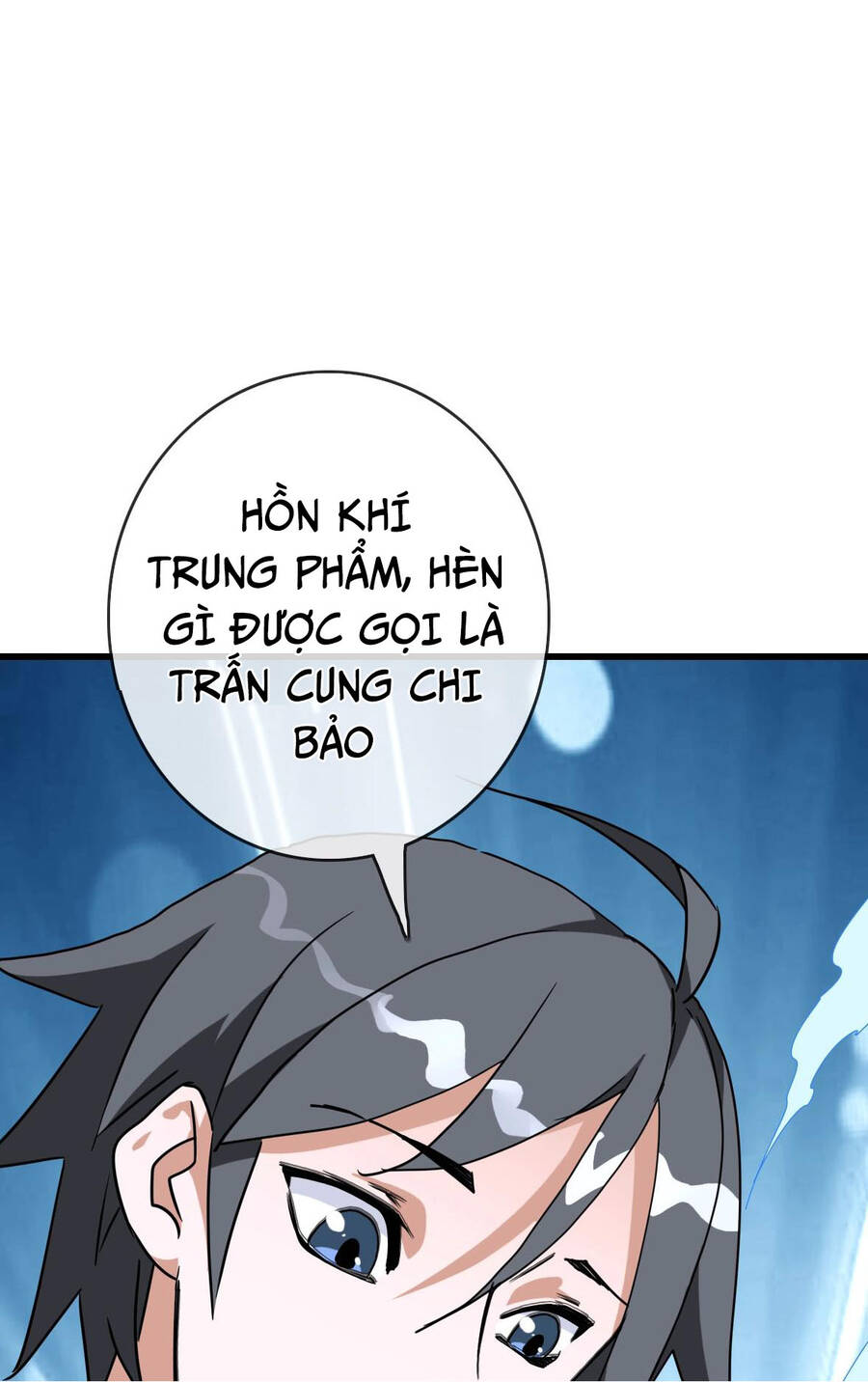 Hệ Thống Thăng Cấp Điên Cuồng Chapter 38 - Trang 12