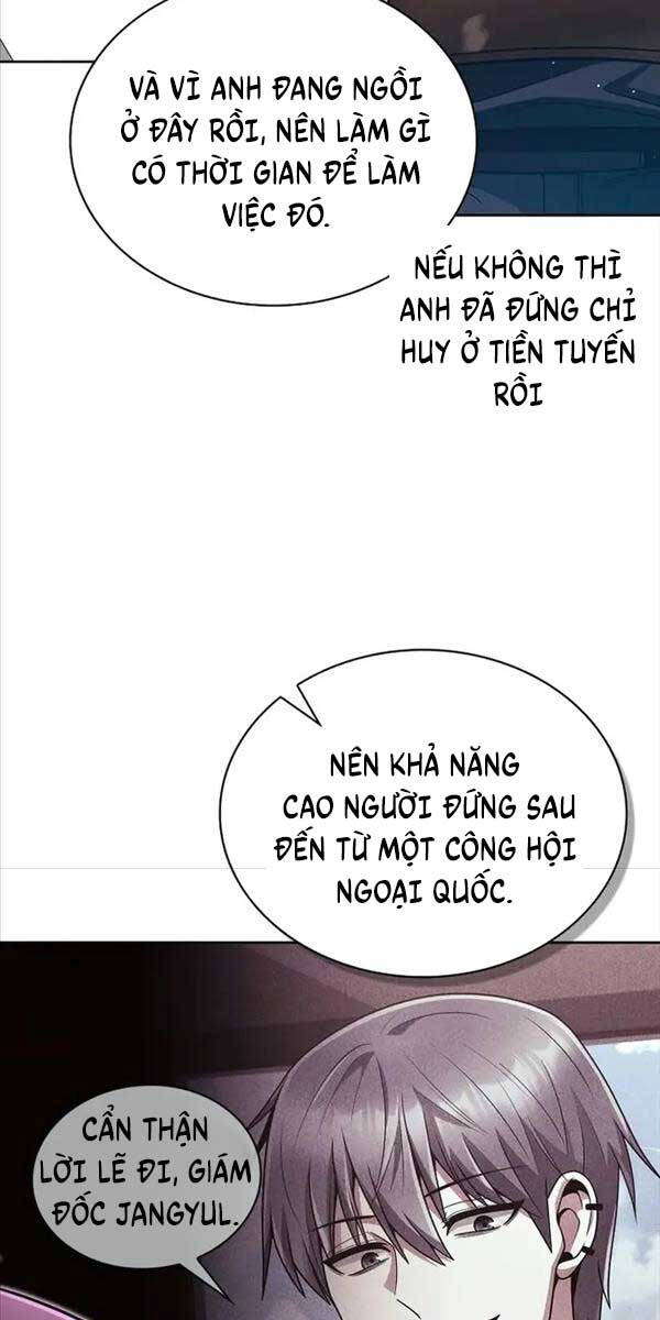 Thợ Săn Thiên Tài Hồi Quy Thành Lao Công Chapter 47 - Trang 65