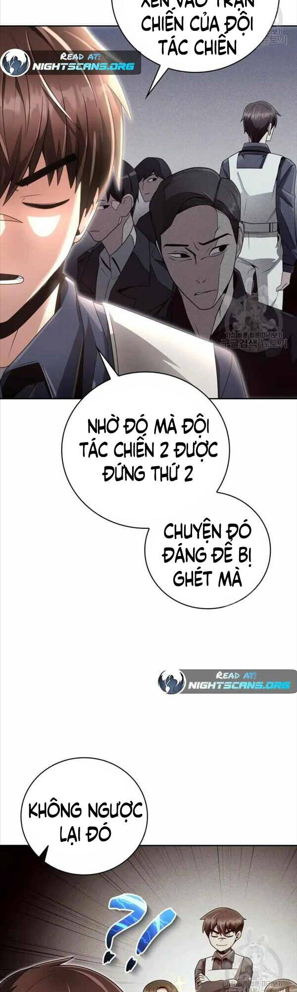 Thợ Săn Thiên Tài Hồi Quy Thành Lao Công Chapter 26 - Trang 35