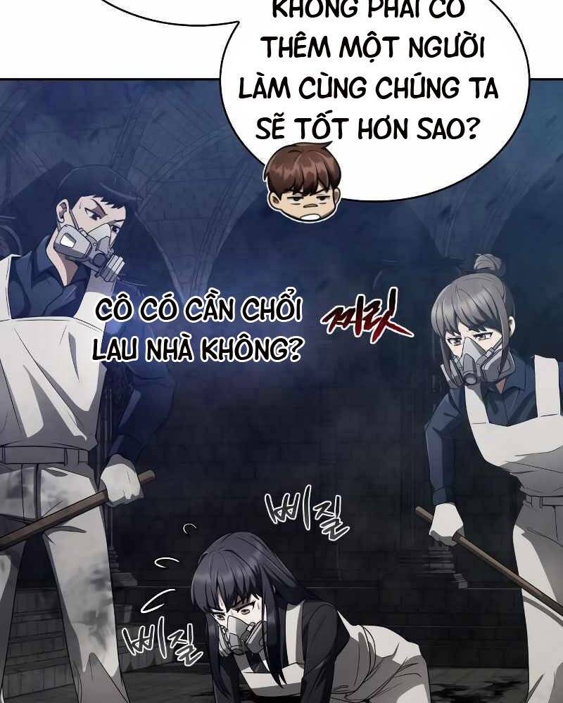 Thợ Săn Thiên Tài Hồi Quy Thành Lao Công Chapter 7 - Trang 118