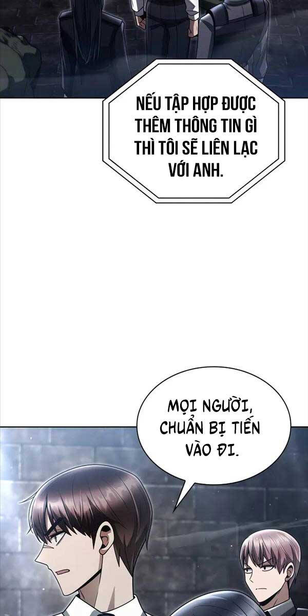 Thợ Săn Thiên Tài Hồi Quy Thành Lao Công Chapter 48 - Trang 61