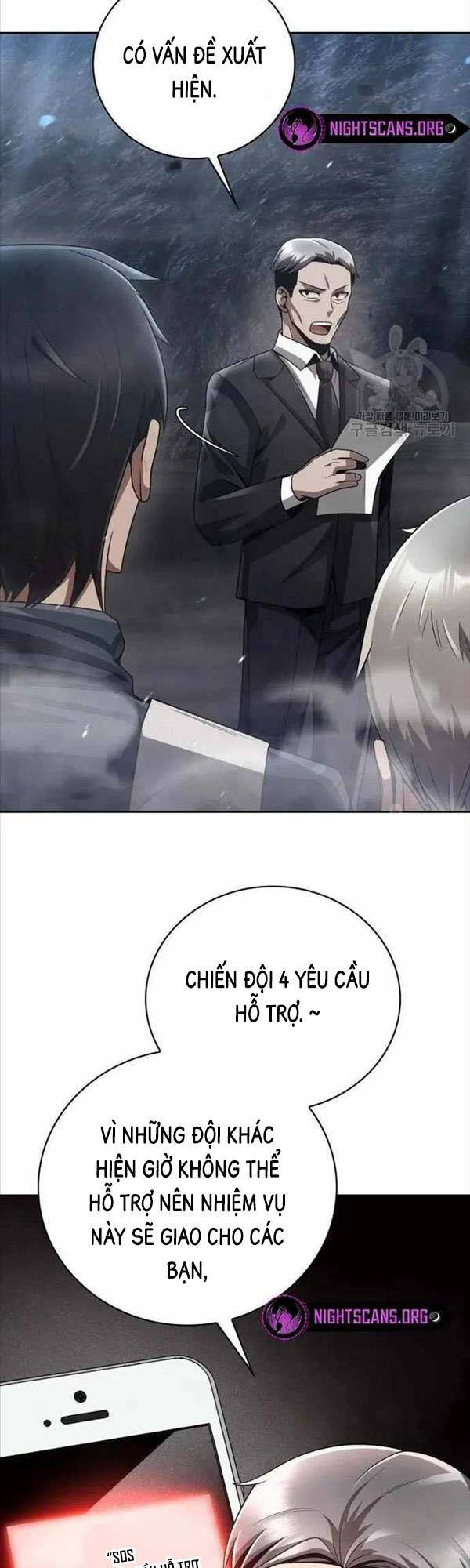 Thợ Săn Thiên Tài Hồi Quy Thành Lao Công Chapter 30 - Trang 16