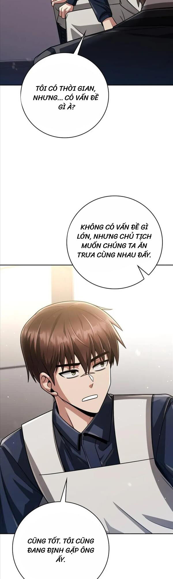 Thợ Săn Thiên Tài Hồi Quy Thành Lao Công Chapter 43 - Trang 36