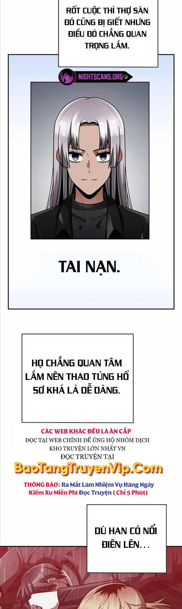 Thợ Săn Thiên Tài Hồi Quy Thành Lao Công Chapter 32 - Trang 34