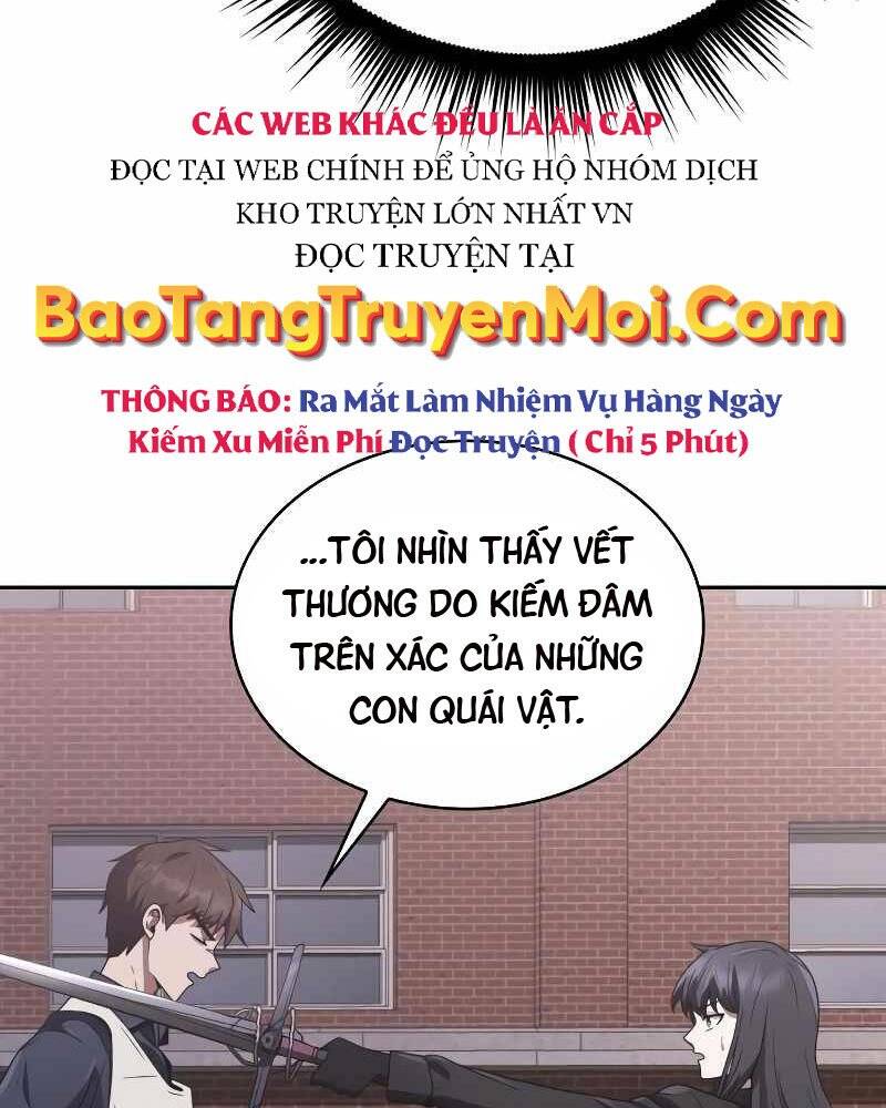 Thợ Săn Thiên Tài Hồi Quy Thành Lao Công Chapter 7 - Trang 26