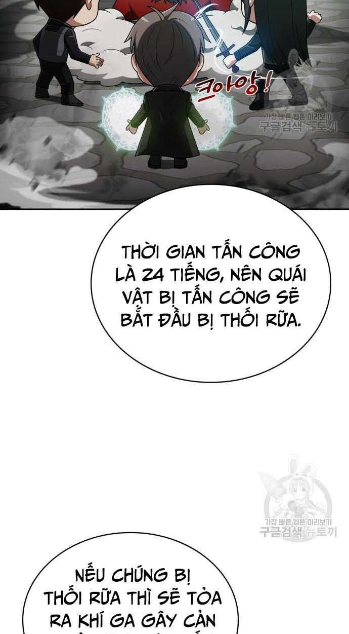 Thợ Săn Thiên Tài Hồi Quy Thành Lao Công Chapter 15 - Trang 10