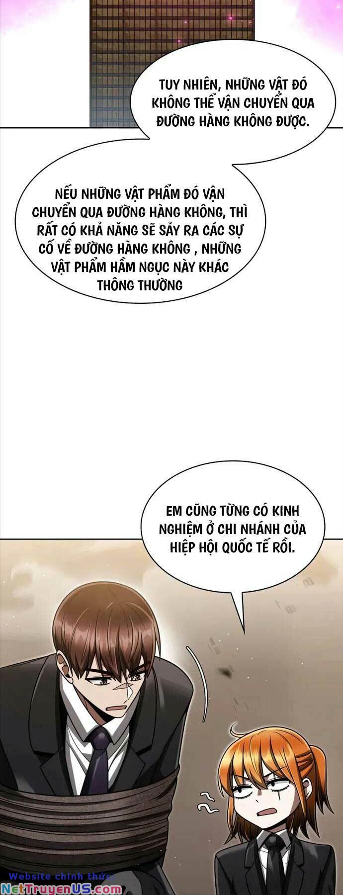 Thợ Săn Thiên Tài Hồi Quy Thành Lao Công Chapter 59 - Trang 53