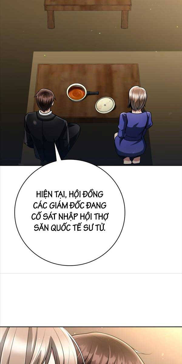 Thợ Săn Thiên Tài Hồi Quy Thành Lao Công Chapter 40 - Trang 64