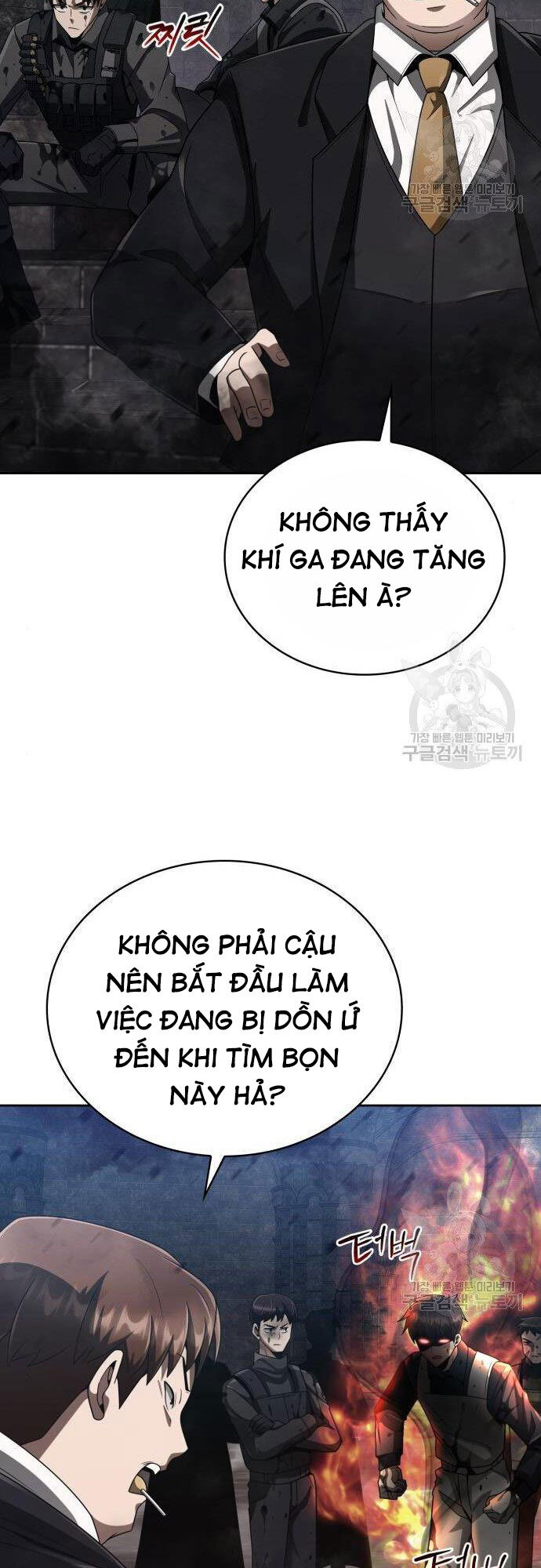 Thợ Săn Thiên Tài Hồi Quy Thành Lao Công Chapter 16 - Trang 28