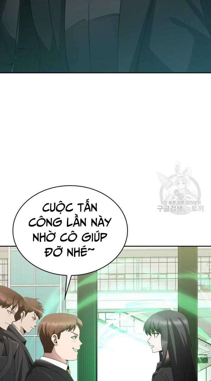 Thợ Săn Thiên Tài Hồi Quy Thành Lao Công Chapter 15 - Trang 81