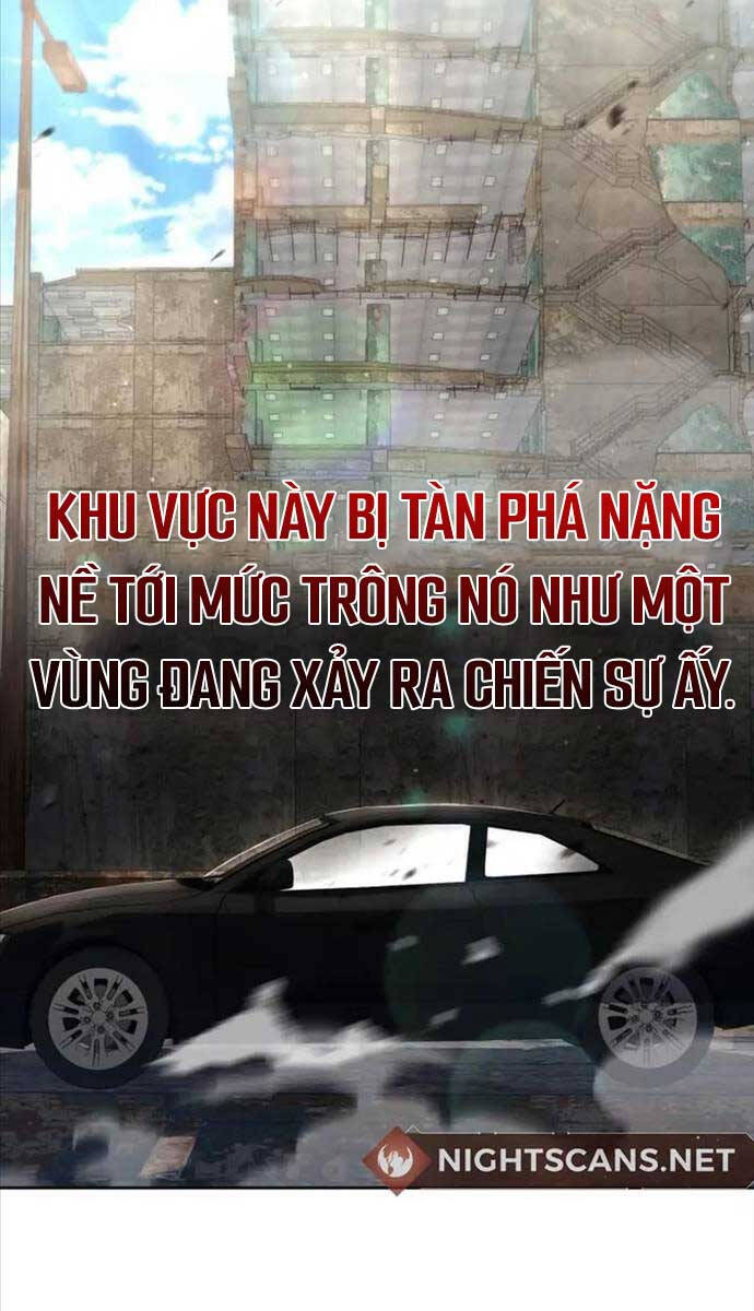 Thợ Săn Thiên Tài Hồi Quy Thành Lao Công Chapter 58 - Trang 23