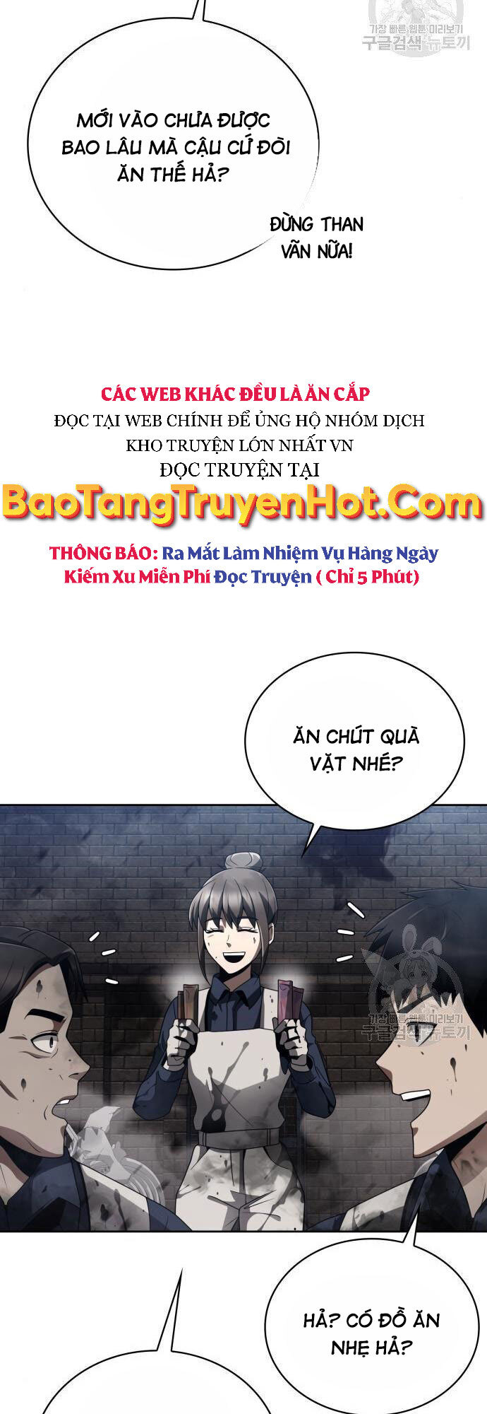 Thợ Săn Thiên Tài Hồi Quy Thành Lao Công Chapter 16 - Trang 8