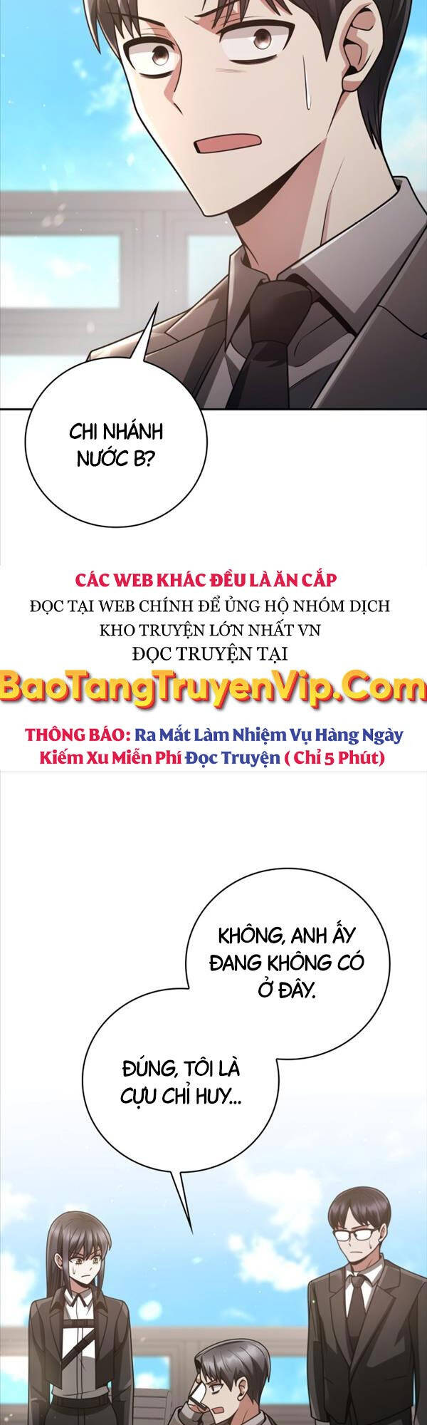 Thợ Săn Thiên Tài Hồi Quy Thành Lao Công Chapter 33 - Trang 20