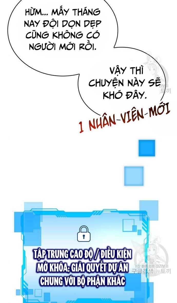 Thợ Săn Thiên Tài Hồi Quy Thành Lao Công Chapter 14 - Trang 83