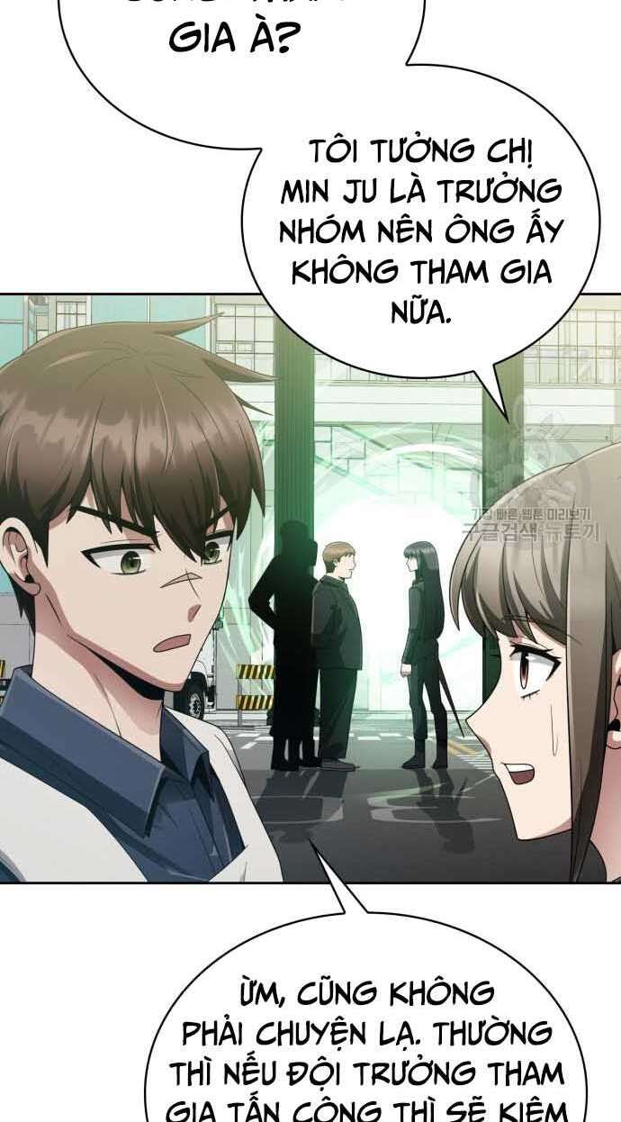 Thợ Săn Thiên Tài Hồi Quy Thành Lao Công Chapter 15 - Trang 83