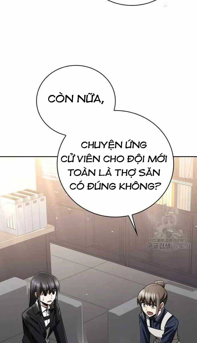 Thợ Săn Thiên Tài Hồi Quy Thành Lao Công Chapter 29 - Trang 1