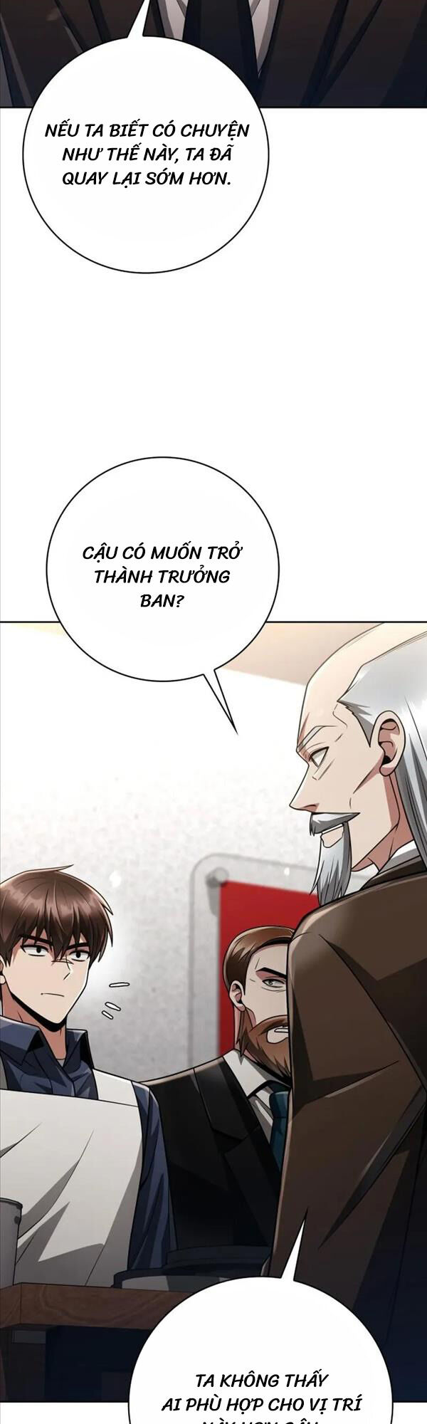 Thợ Săn Thiên Tài Hồi Quy Thành Lao Công Chapter 43 - Trang 51