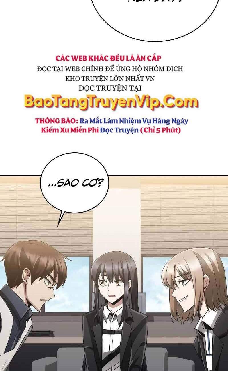 Thợ Săn Thiên Tài Hồi Quy Thành Lao Công Chapter 22 - Trang 33