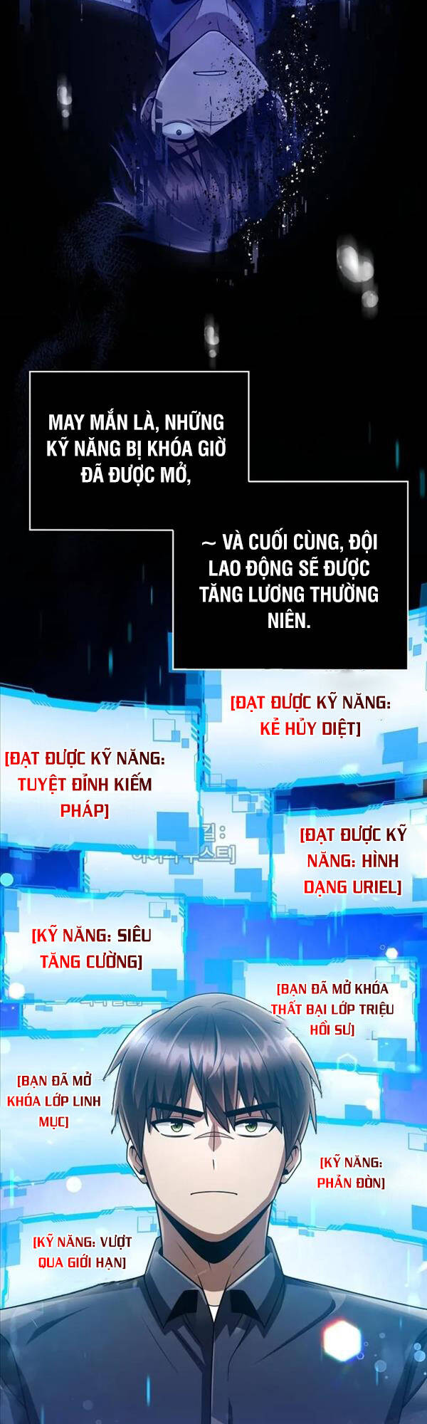 Thợ Săn Thiên Tài Hồi Quy Thành Lao Công Chapter 44 - Trang 50