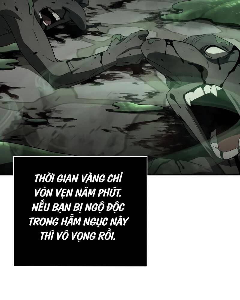 Thợ Săn Thiên Tài Hồi Quy Thành Lao Công Chapter 8 - Trang 128