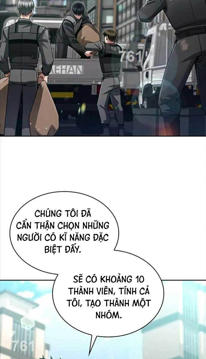 Thợ Săn Thiên Tài Hồi Quy Thành Lao Công Chapter 52 - Trang 1