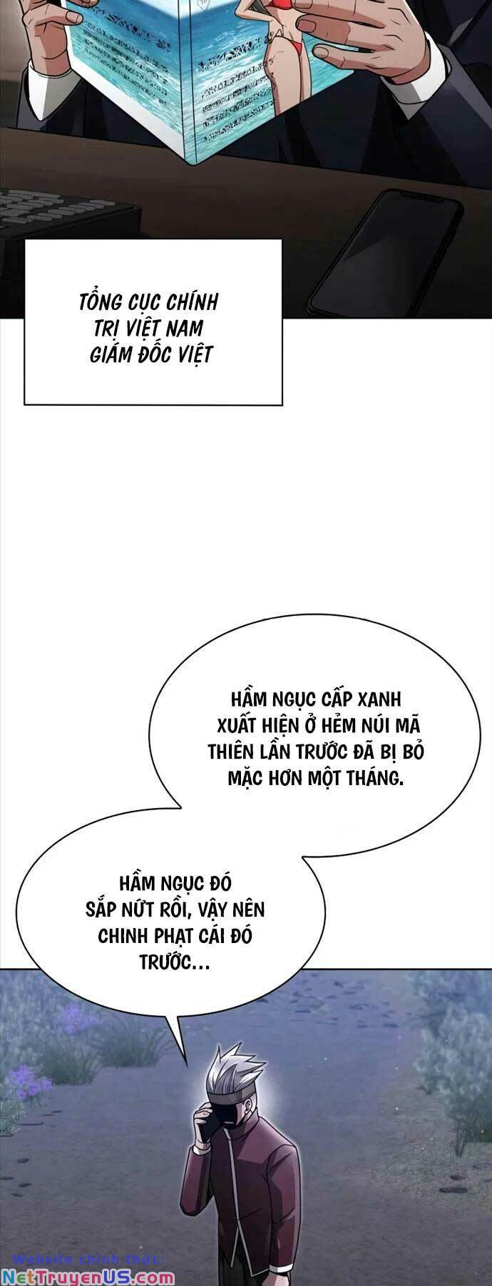 Thợ Săn Thiên Tài Hồi Quy Thành Lao Công Chapter 59 - Trang 37