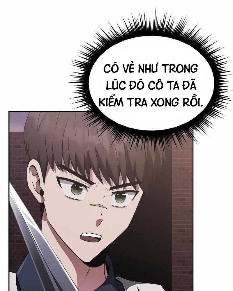 Thợ Săn Thiên Tài Hồi Quy Thành Lao Công Chapter 7 - Trang 18