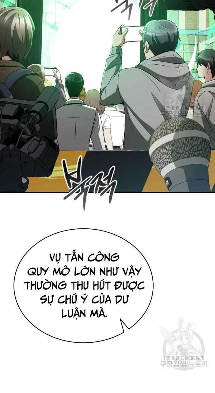 Thợ Săn Thiên Tài Hồi Quy Thành Lao Công Chapter 15 - Trang 59