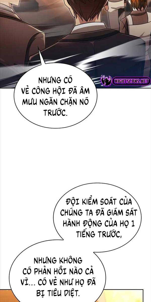 Thợ Săn Thiên Tài Hồi Quy Thành Lao Công Chapter 48 - Trang 15