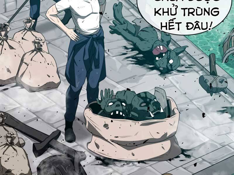 Thợ Săn Thiên Tài Hồi Quy Thành Lao Công Chapter 1.5 - Trang 153