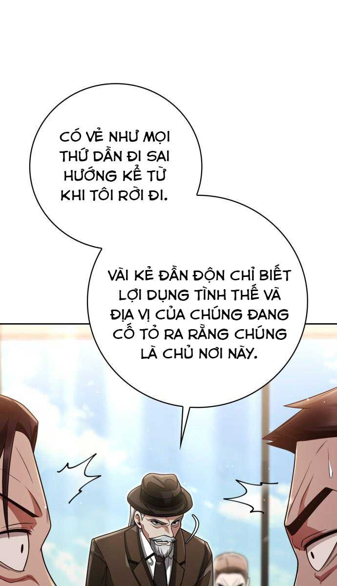 Thợ Săn Thiên Tài Hồi Quy Thành Lao Công Chapter 42 - Trang 18