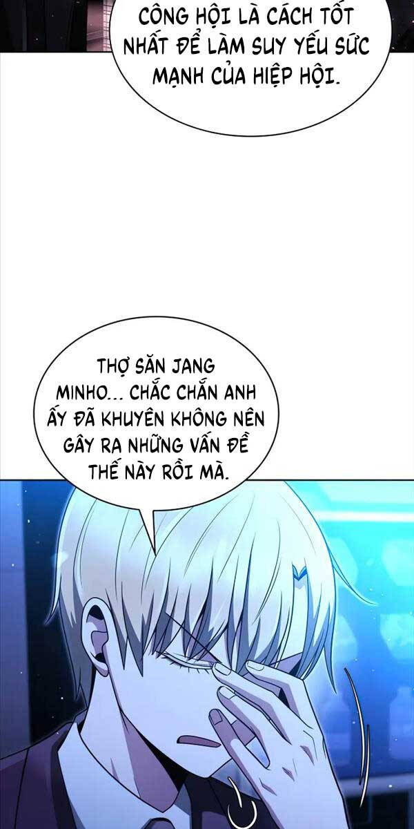 Thợ Săn Thiên Tài Hồi Quy Thành Lao Công Chapter 48 - Trang 42