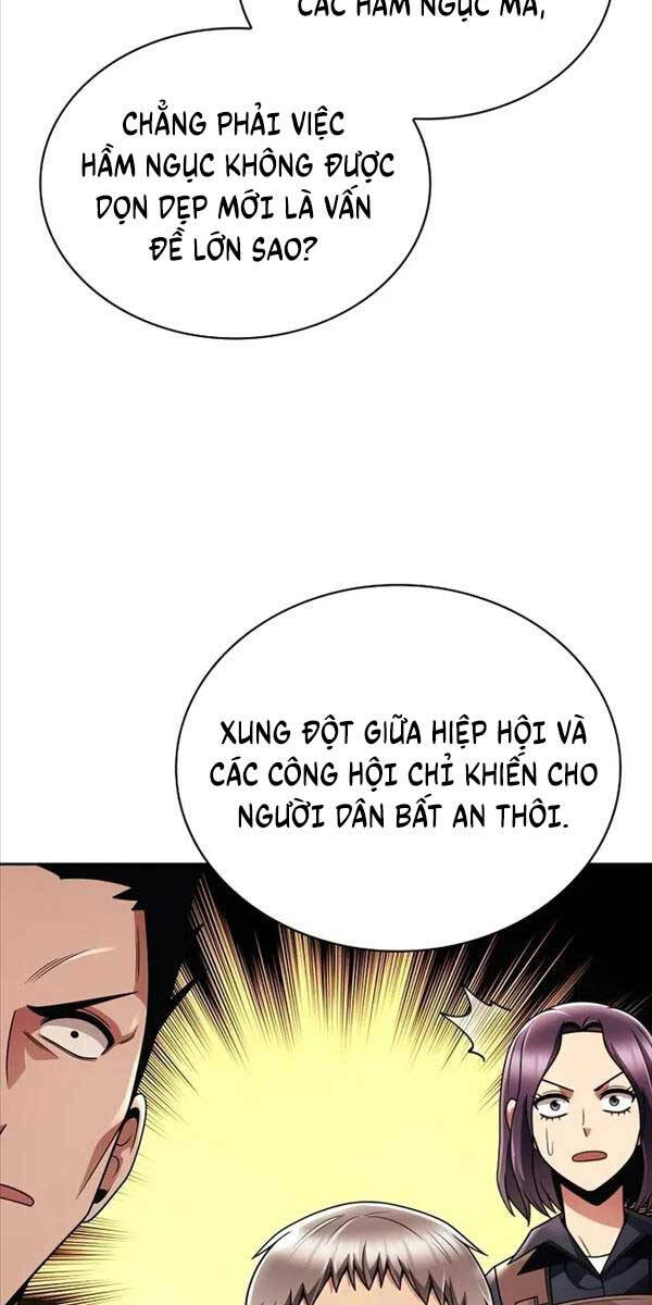 Thợ Săn Thiên Tài Hồi Quy Thành Lao Công Chapter 47 - Trang 71