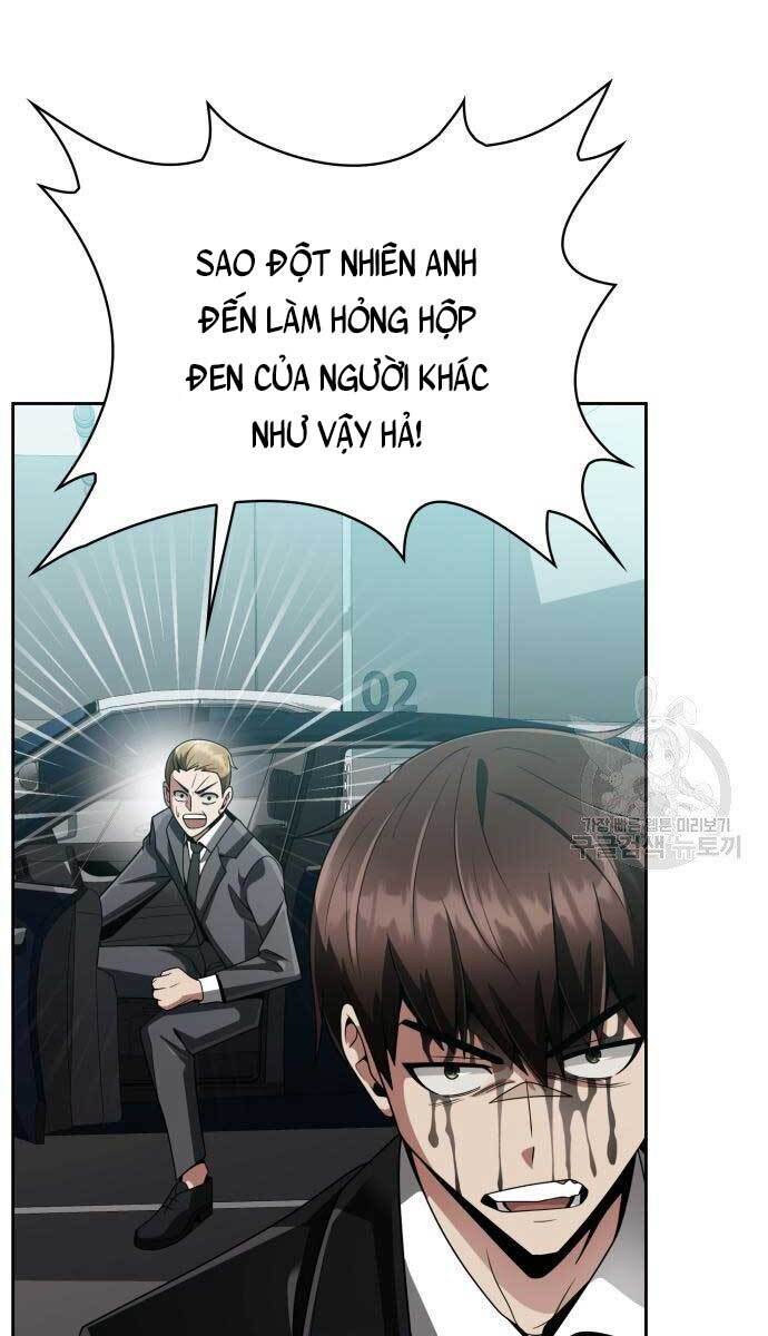 Thợ Săn Thiên Tài Hồi Quy Thành Lao Công Chapter 21 - Trang 8