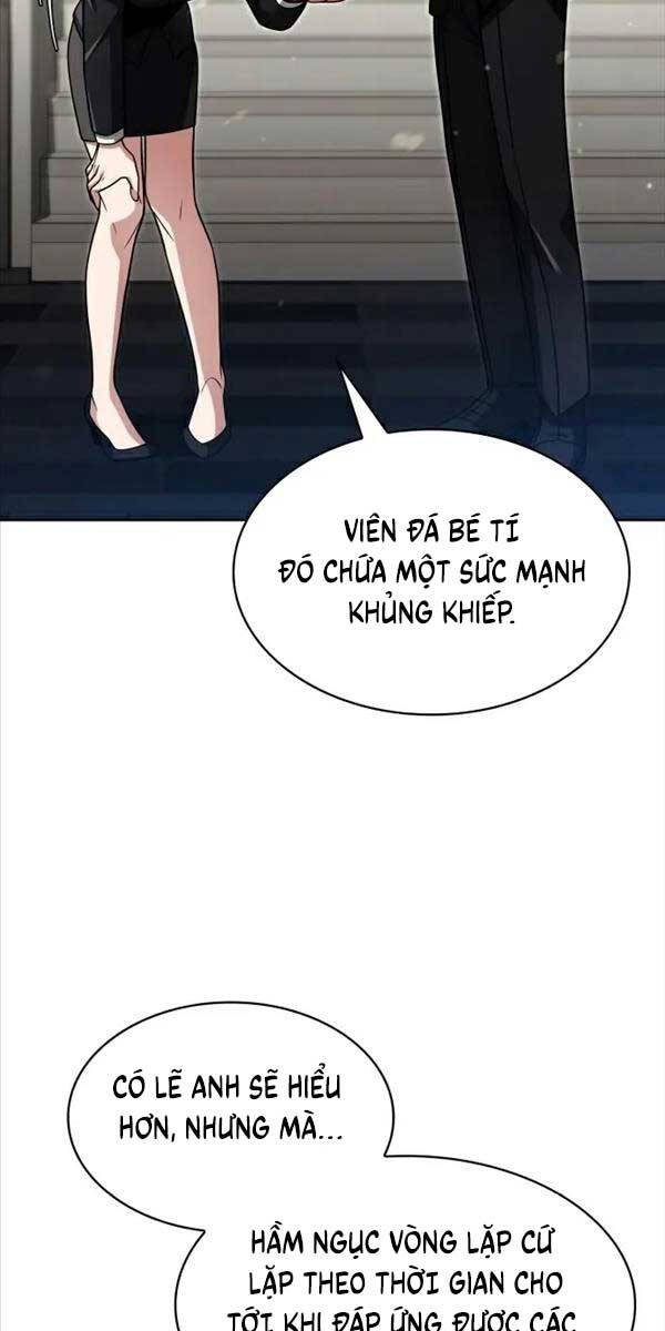 Thợ Săn Thiên Tài Hồi Quy Thành Lao Công Chapter 51 - Trang 23