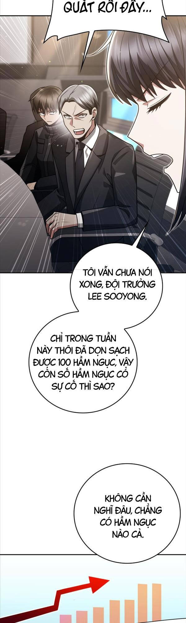 Thợ Săn Thiên Tài Hồi Quy Thành Lao Công Chapter 33 - Trang 10