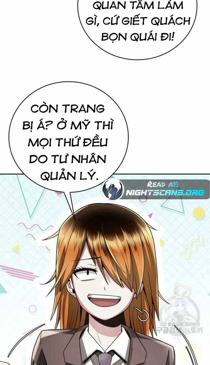 Thợ Săn Thiên Tài Hồi Quy Thành Lao Công Chapter 29 - Trang 21