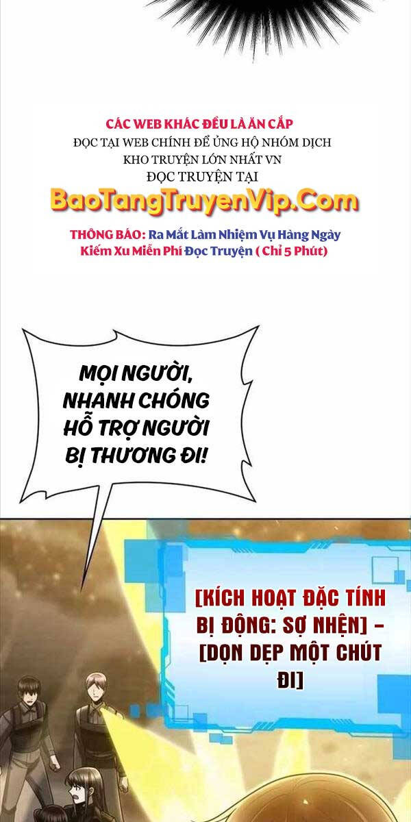 Thợ Săn Thiên Tài Hồi Quy Thành Lao Công Chapter 49 - Trang 27