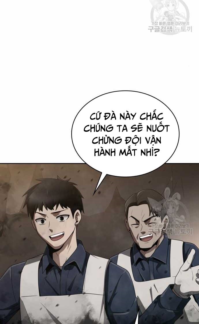 Thợ Săn Thiên Tài Hồi Quy Thành Lao Công Chapter 14 - Trang 13