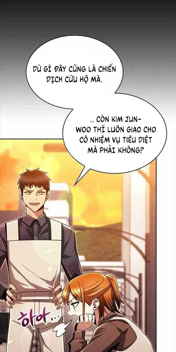 Thợ Săn Thiên Tài Hồi Quy Thành Lao Công Chapter 49 - Trang 8