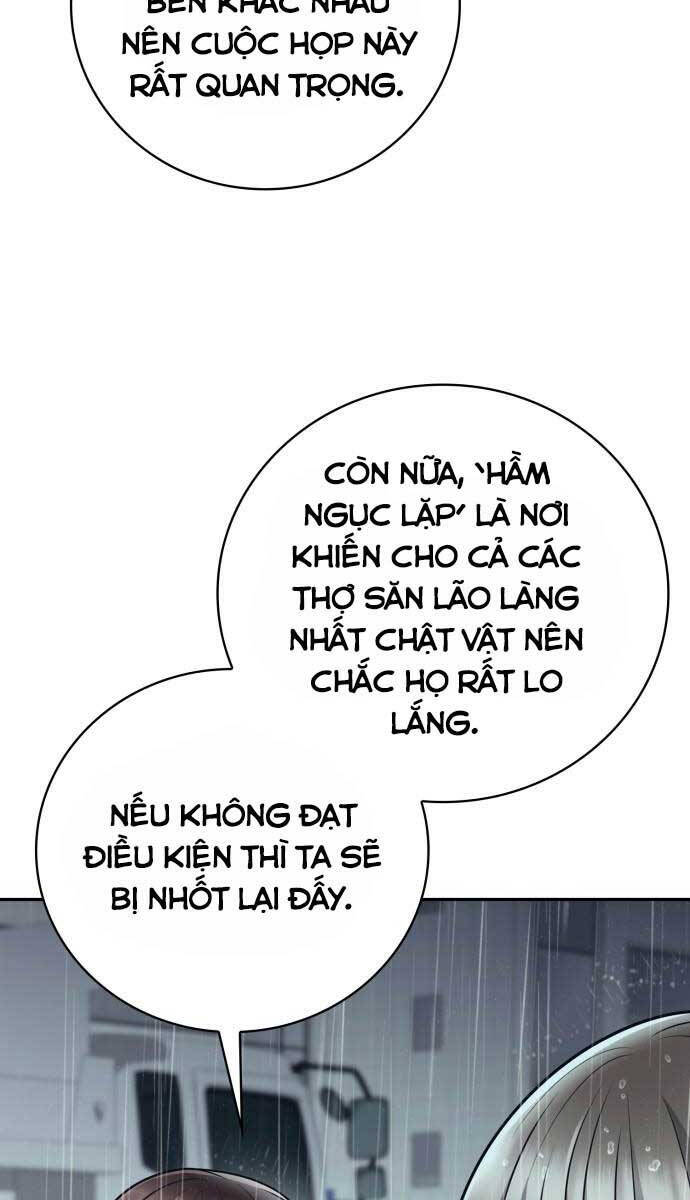 Thợ Săn Thiên Tài Hồi Quy Thành Lao Công Chapter 34 - Trang 7