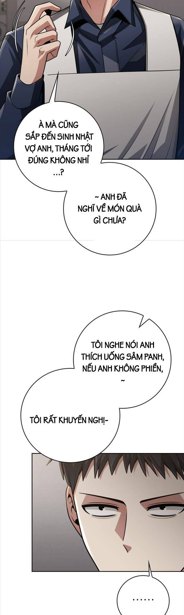 Thợ Săn Thiên Tài Hồi Quy Thành Lao Công Chapter 39 - Trang 57