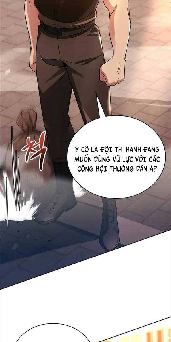 Thợ Săn Thiên Tài Hồi Quy Thành Lao Công Chapter 47 - Trang 25