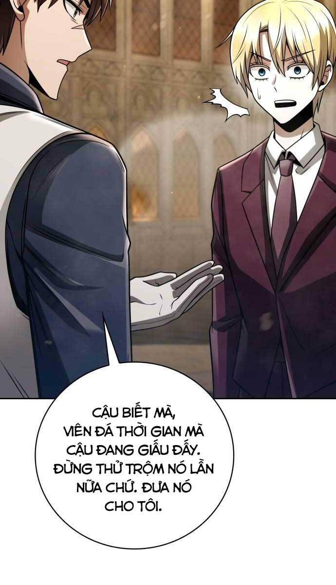 Thợ Săn Thiên Tài Hồi Quy Thành Lao Công Chapter 37 - Trang 71