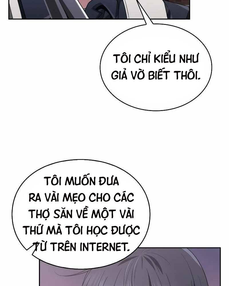 Thợ Săn Thiên Tài Hồi Quy Thành Lao Công Chapter 7 - Trang 19