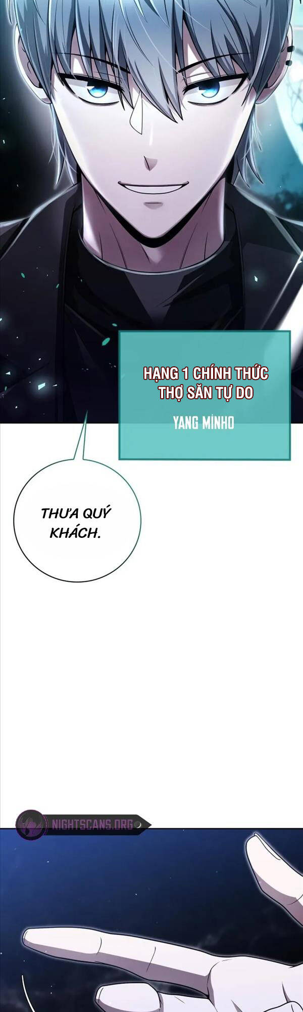 Thợ Săn Thiên Tài Hồi Quy Thành Lao Công Chapter 44 - Trang 33