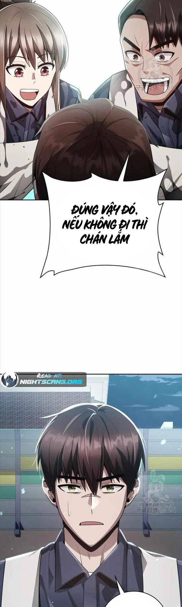 Thợ Săn Thiên Tài Hồi Quy Thành Lao Công Chapter 26 - Trang 22